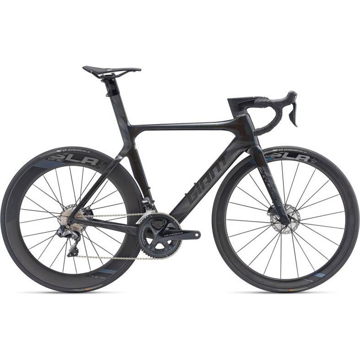 GIANT PROPEL ADVANCED SL 1 DISC - Review, Test & Price
