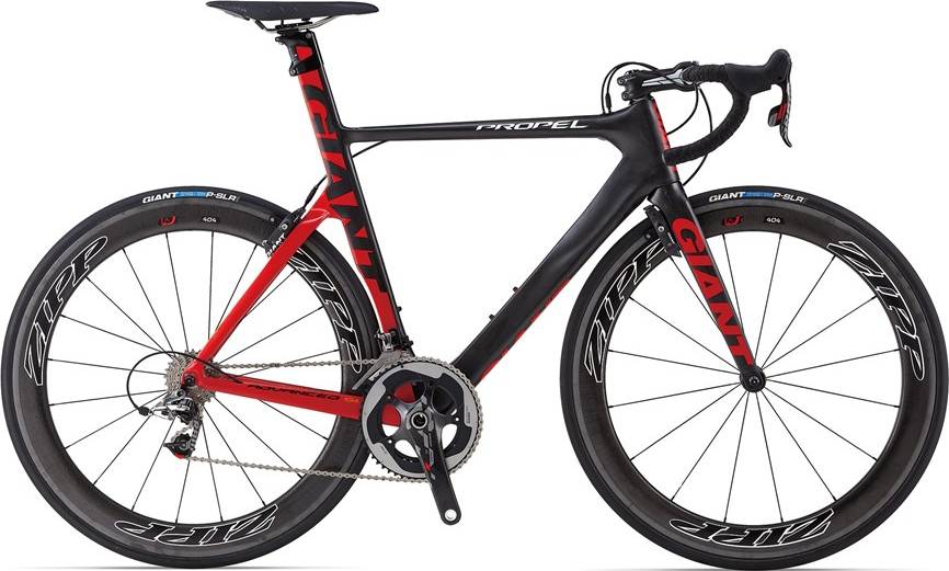 自転車本体 GIANT PROPEL ADVANCED SL2 Di2 GIANT PROPEL ADVANCED SL 2 - Review, Test & Price