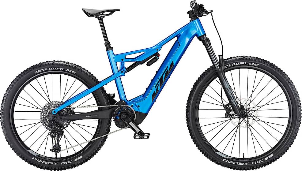 KTM MACINA KAPOHO 7973 - Review, Test & Price