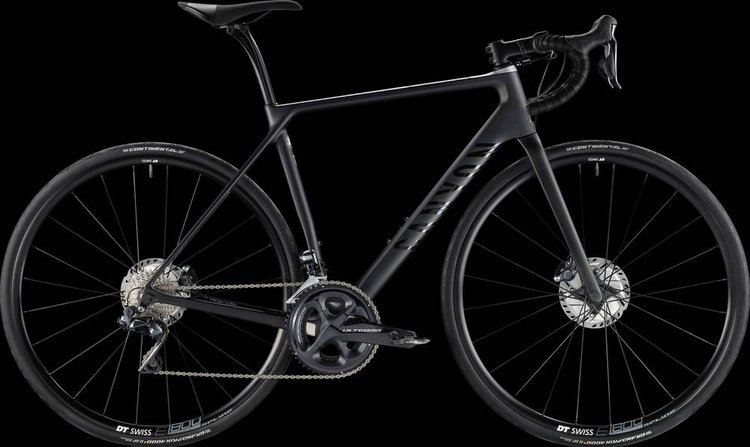 CANYON ENDURACE CF SL DISC 8.0 DI2 - Review, Test & Price