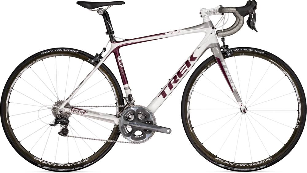 TREK MADONE 6.9 SSL WSD - Review, Test & Price