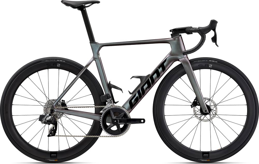 GIANT PROPEL ADVANCED 1 2023 - Test, Gewicht & Review