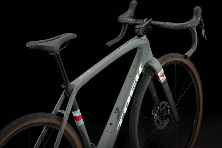 TREK CHECKPOINT SL 5 2024 - Review, Test & Price