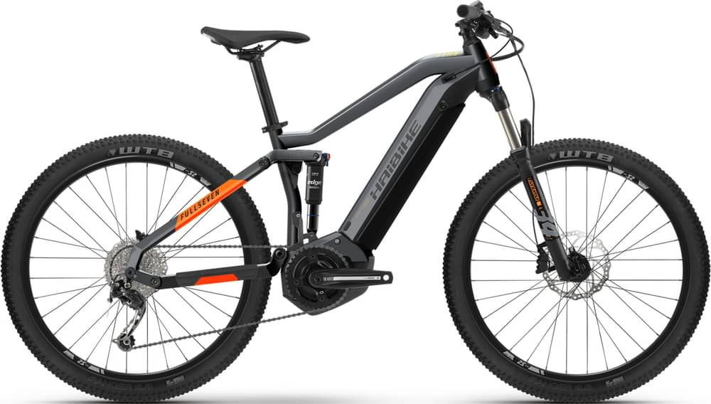 HAIBIKE FULLSEVEN 2021 Review, Specs Price