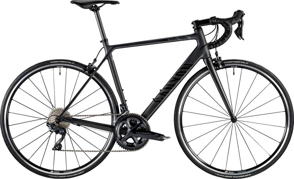 CANYON ENDURACE CF 2019 Review, Test Price