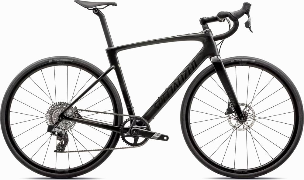 SPECIALIZED ROUBAIX SL8 COMP 2025 - Review, Test & Price