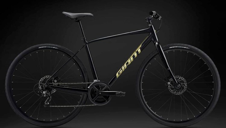 GIANT ESCAPE 3 DISC 2024 - Review, Test & Price