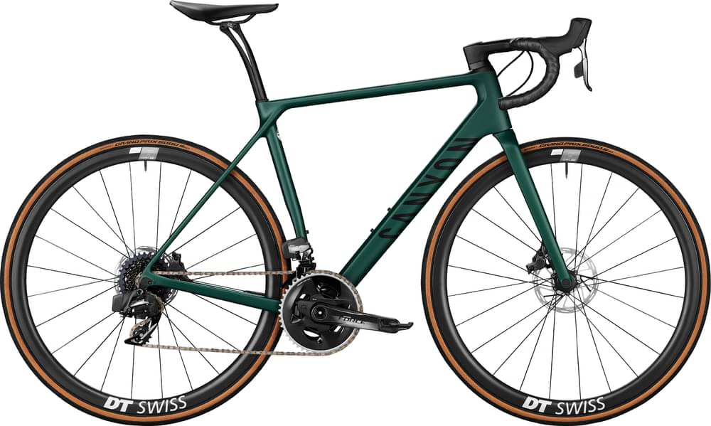 送料込キャニオンCANYON ENDURACE CF SL ULTEGRA 815様専用CANYON Endurace CF SL 8 Disc 3XS