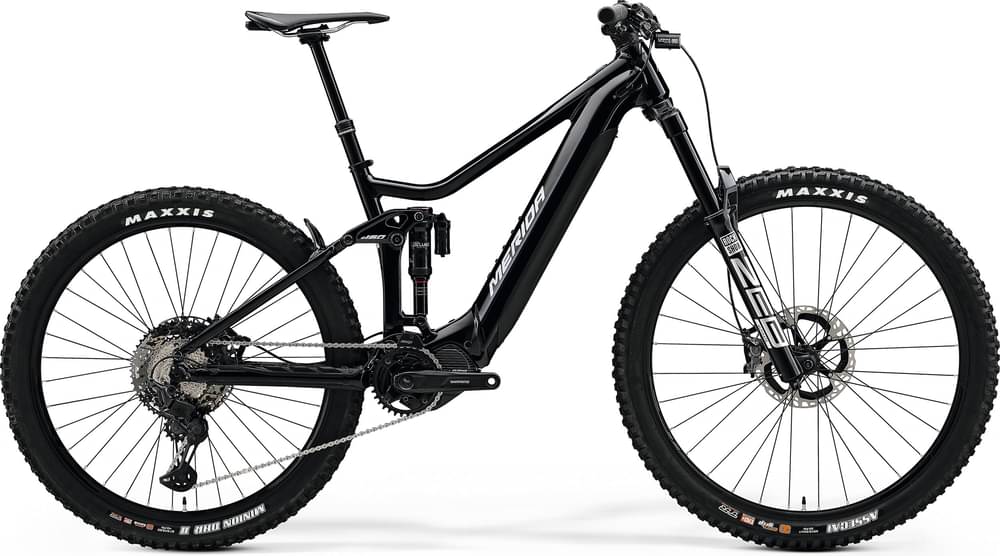 MERIDA EONE-SIXTY 975 2022 Review, Test Price