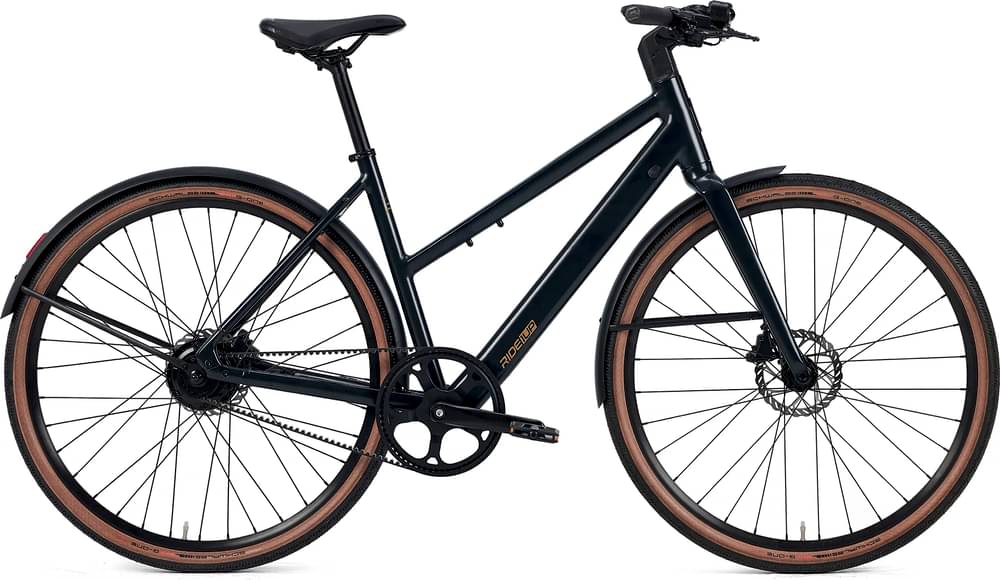 RIDE1UP ROADSTER V3 LOW-STEP 2024 Review, Test Price