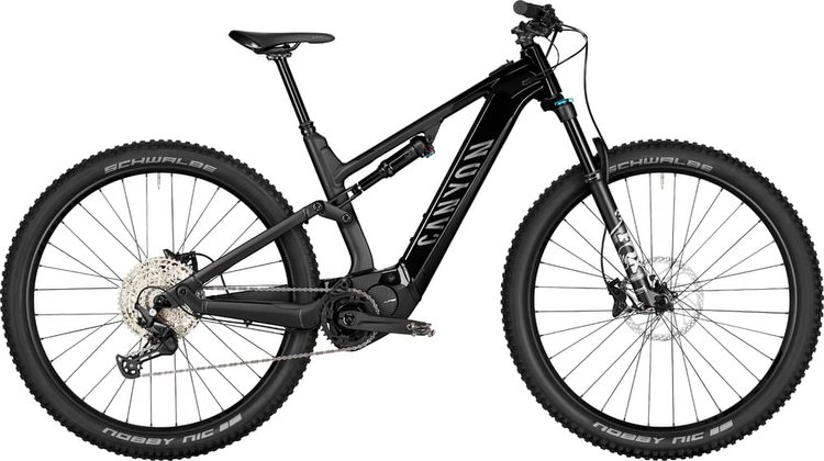 CANYON NEURON:ON 7 - Specs, Review, Test & Price
