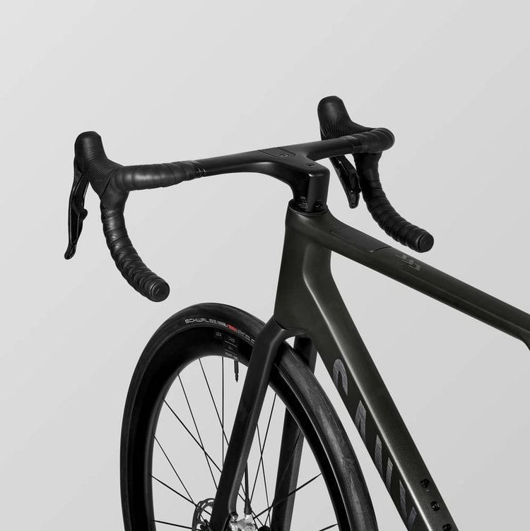 CANYON ENDURACE CFR AXS 2026 - Review, Test & Price