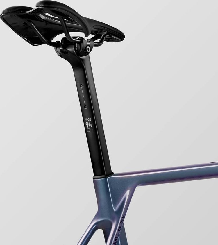 CANYON ULTIMATE CF SLX 8 DI2 2026 - Review, Test & Price