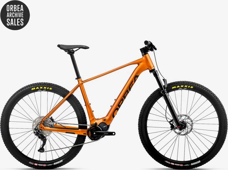 ORBEA URRUN 30 2022 Specs, Review, Test Price
