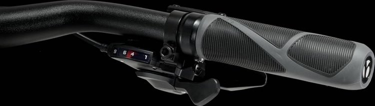 Photo du Trek Verve 2 Gen 5 2025