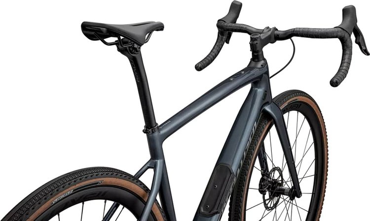 SPECIALIZED DIVERGE EXPERT CARBON 2025 - Review, Test & Price