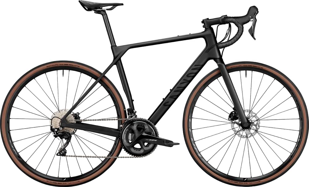 CANYON Endurace CF 7 (サイズS) Canyon Endurace CF 7のサイズについて、身長177cm、股下82.5cmの場合