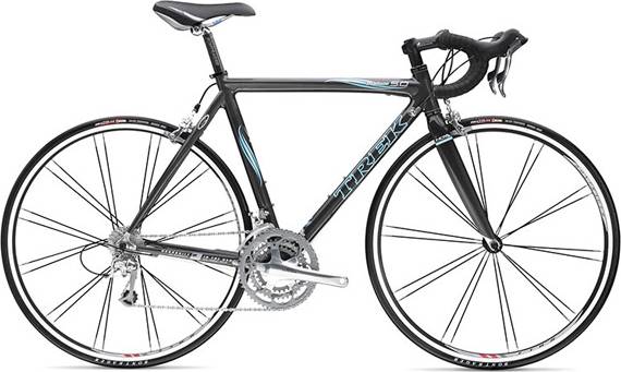 TREK MADONE 5.0 WSD - Specs, Review, Test & Price