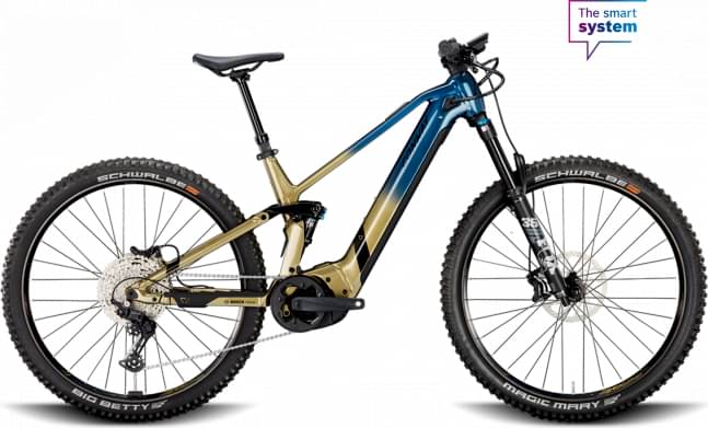 CONWAY XYRON S 2023 Review, Test Price