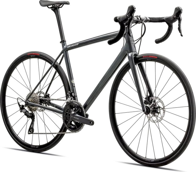 SPECIALIZED AETHOS SPORT SHIMANO 105 2024 - Review, Test & Price
