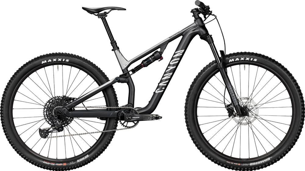 CANYON NEURON 5 2021 - Specs, Review, Test & Price