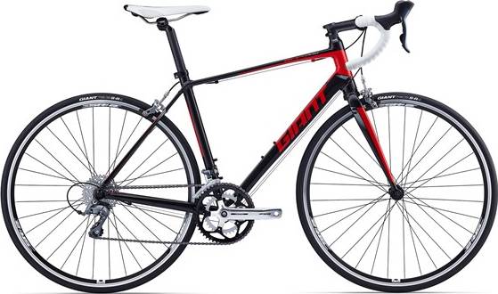 GIANT DEFY 5 - Specs, Review, Test & Price