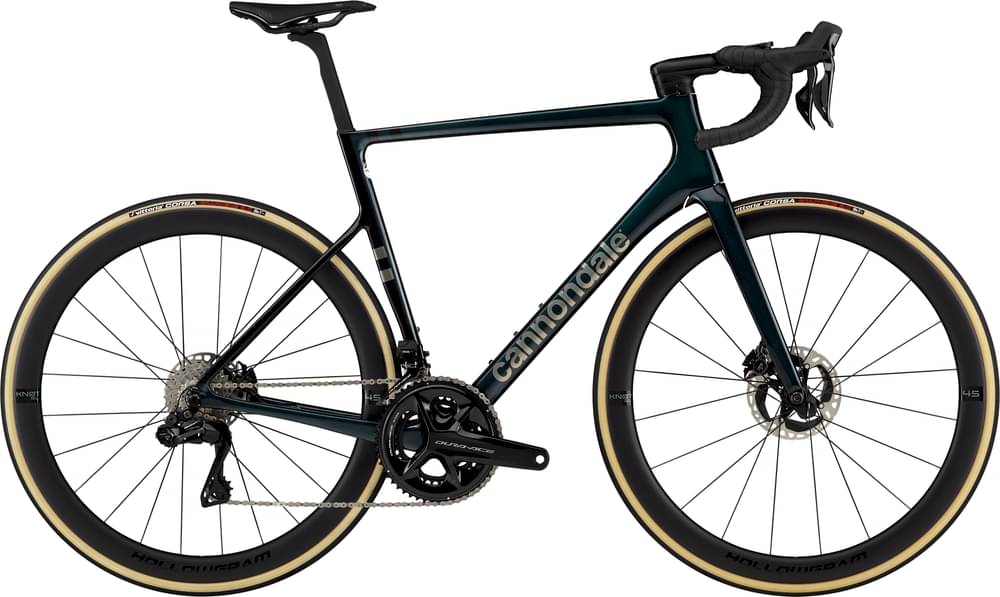 supersix evoアルテグラ ホイールDura-Ace CANNONDALE SUPERSIX EVO HI-MOD DISC DURA-ACE DI2 2023 - Review