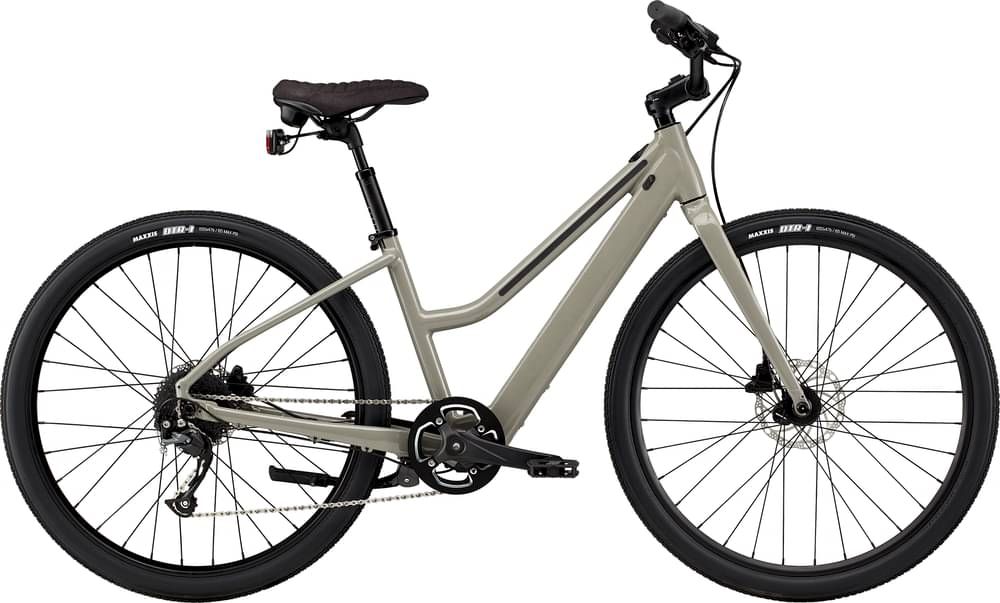 Photo du Cannondale Treadwell Neo Remixte 2024