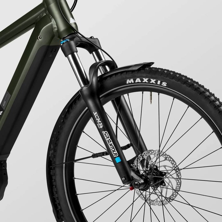 CANYON PATHLITE:ON 4 SUV 2024 - Review, Test & Price