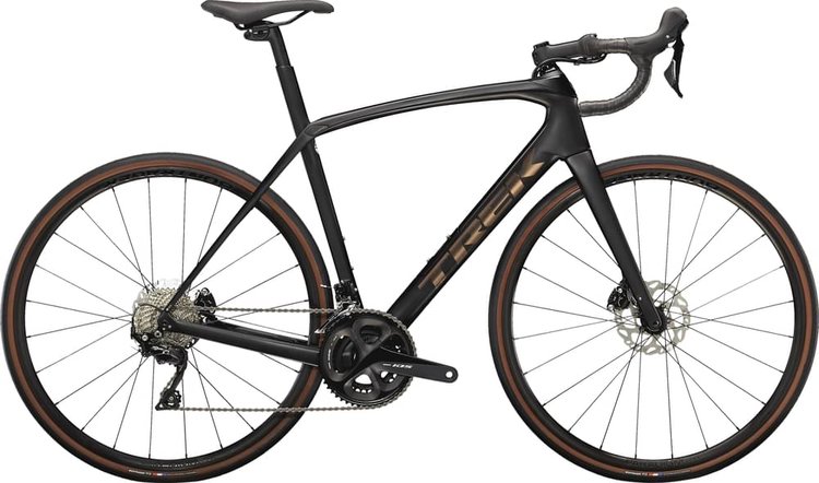 TREK DOMANE SL 5 - Specs, Review, Test & Price