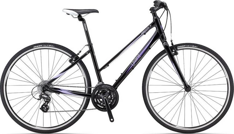 izip hybrid electric bicycle IZip Electric Commuter Bicycle, Model# HG1000