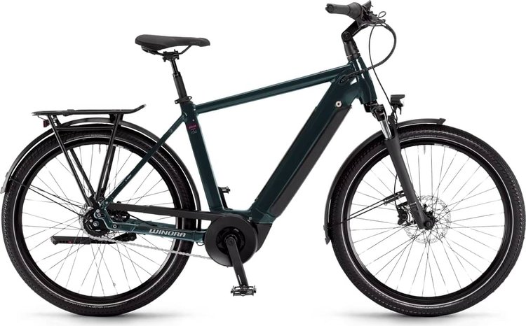 flyer e bike trekking Upstreet5 3.12 E-Bike Das Minigame Pong gibt filter__EXP The Flyer Via Pro Wählen Sie Ihr Paket::1 Beutel 17L