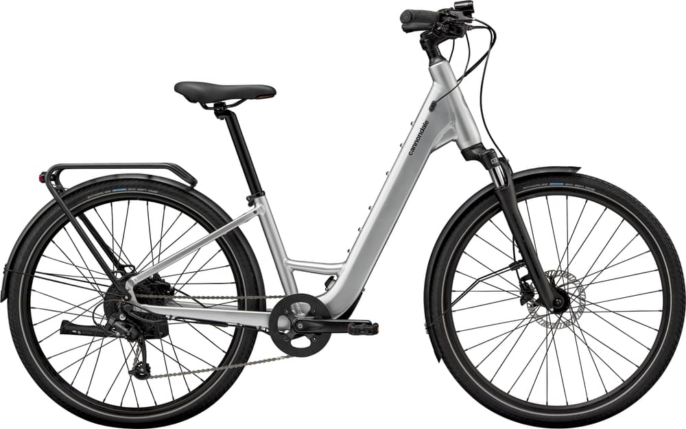 Cannondale Mavaro SL 2