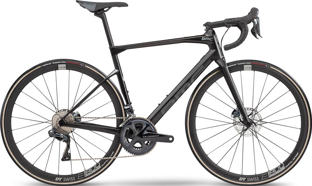 BMC ROADMACHINE 02 ONE 2019 Test, Recensioni e Prezzo