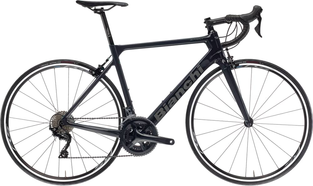 BIANCHI SPRINT 105 - Specs, Review, Test & Price