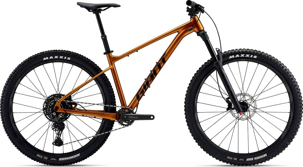 自転車本体 2025 GIANT FATHOM2 M GIANT FATHOM 29 2025 - Specs, Review, Test & Price