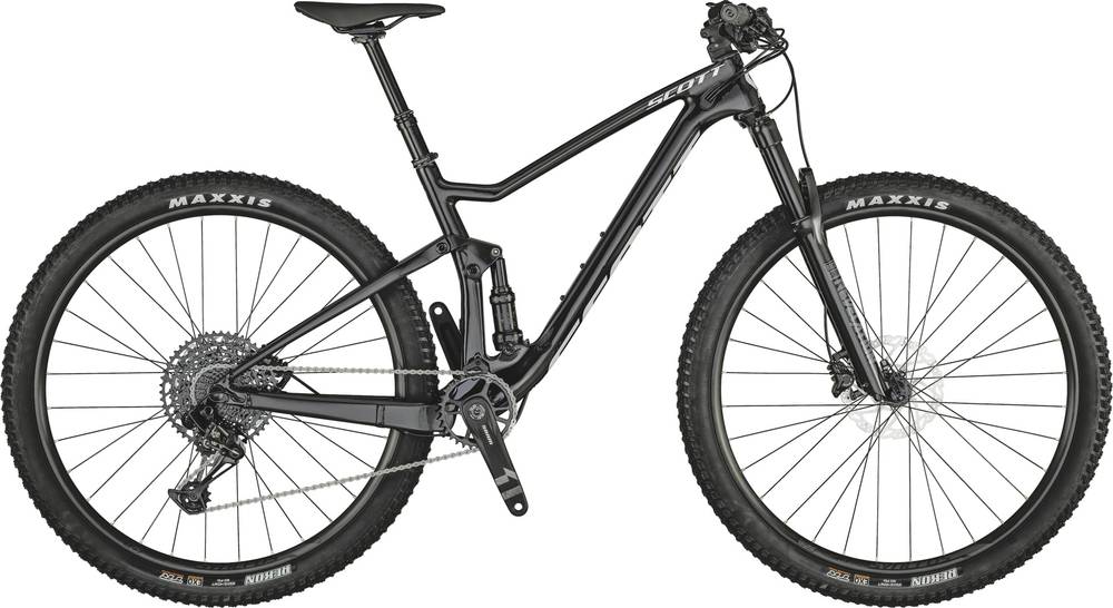 SCOTT SPARK 940 2021 - Review, Specs & Price