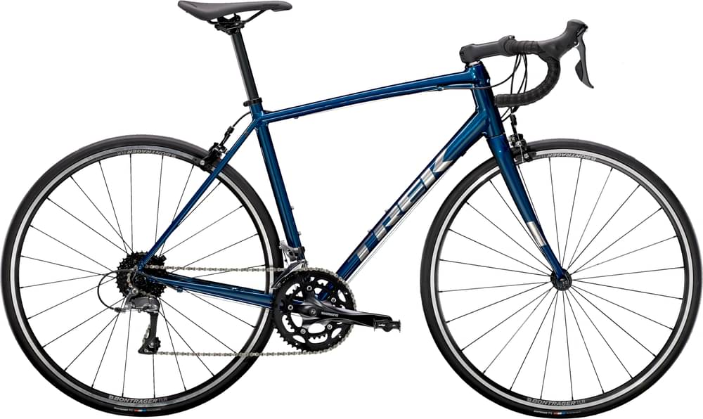 TREK DOMANE AL 2 2024 - Specs, Review, Test & Price