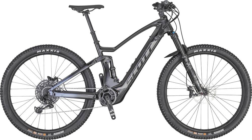 SCOTT STRIKE ERIDE 900 (2020) Test, Reviews Price