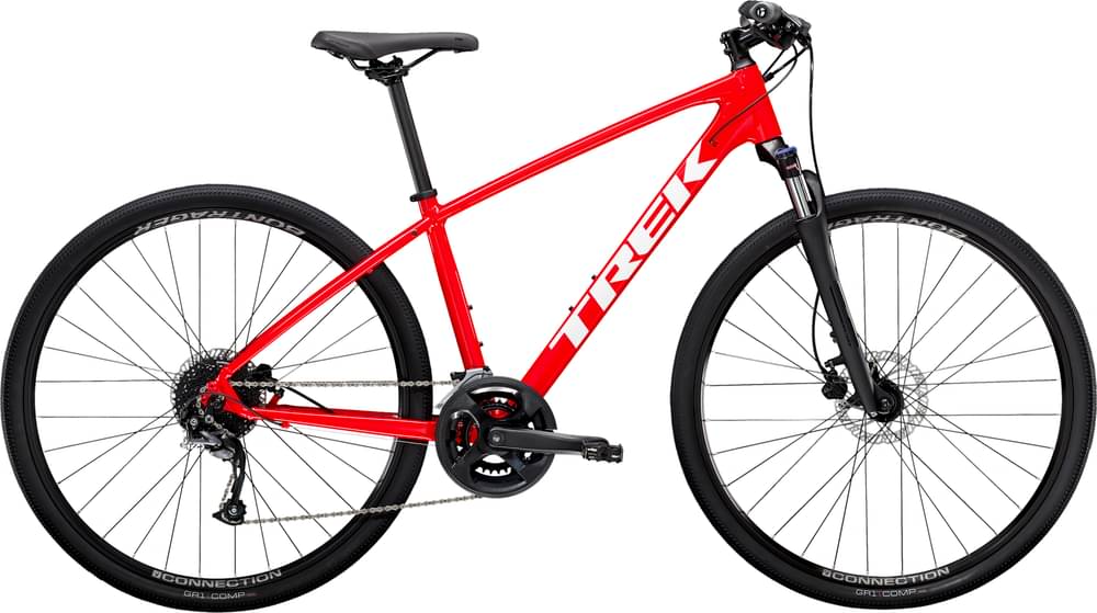TREK DUAL SPORT 2 GEN 4 - Review, Test & Price