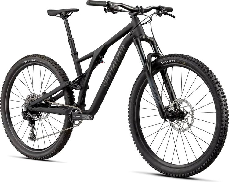 SPECIALIZED STUMPJUMPER ALLOY - Review, Test & Price