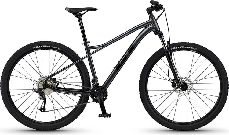GT AVALANCHE SPORT - Specs, Review, Test & Price