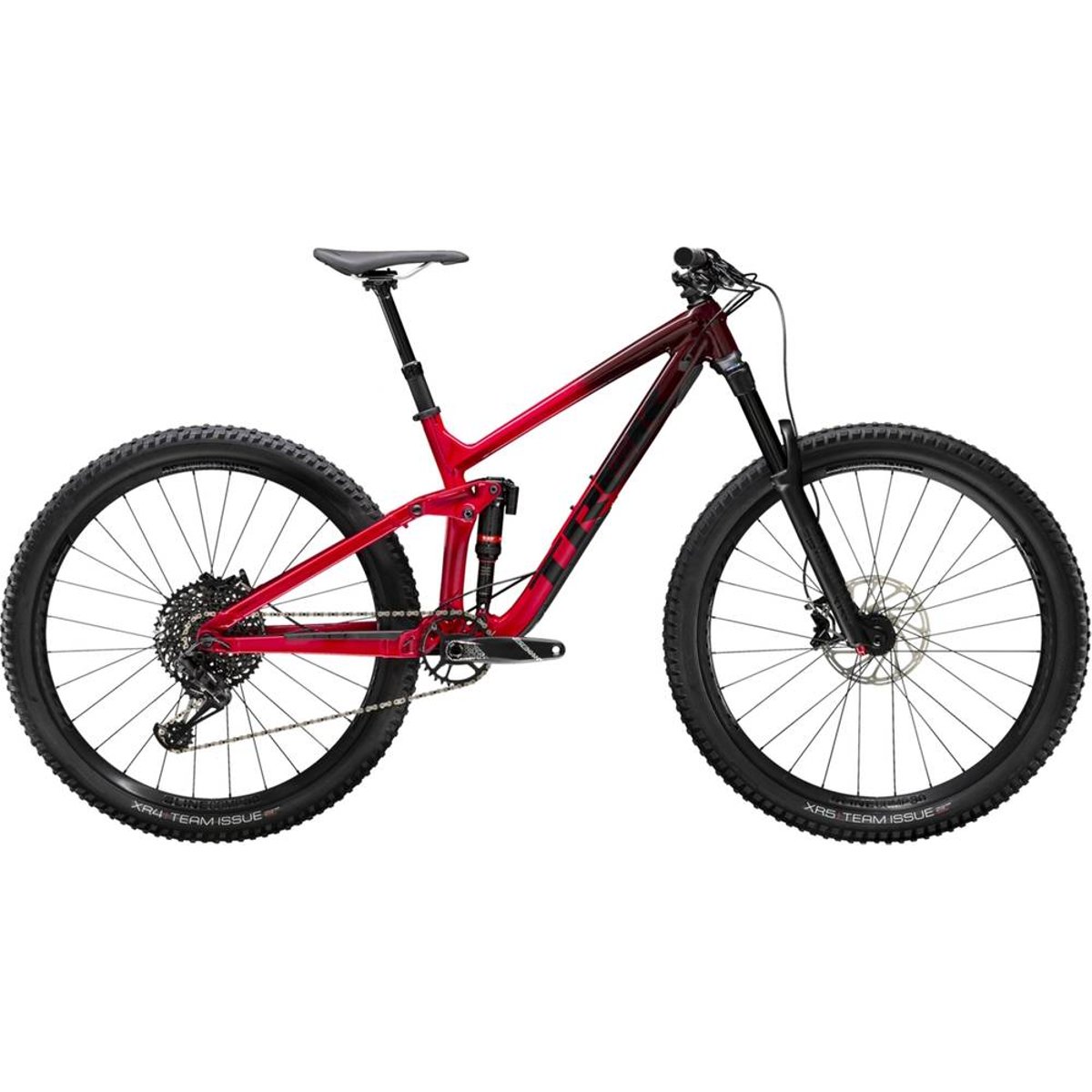 TREK SLASH 8 - Specs, Review, Test & Price