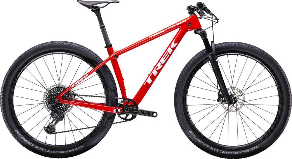 TREK PROCALIBER SL 2019 Review, Specs Price