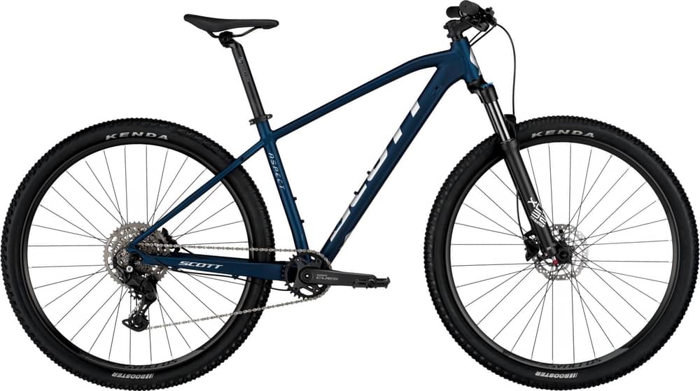 SCOTT ASPECT 940 CU - Specs, Review, Test & Price
