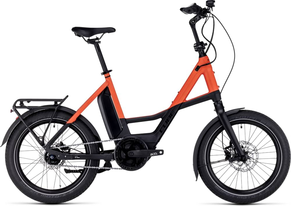 Beste 20 Zoll City Bike 2026 - Vergleich, Test & Preise