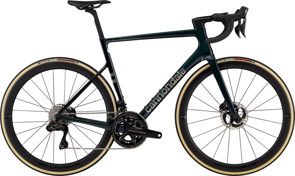 GIANT TCR ADVANCED 2 2022 - Review, Test & Price