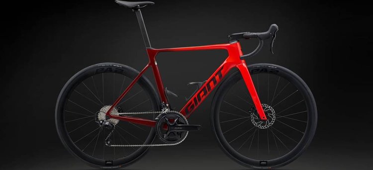 GIANT PROPEL ADVANCED 2 2024 - Review, Test & Price