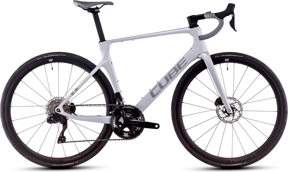 CUBE AGREE C:62, ONE 2025 - Review, Test & Price