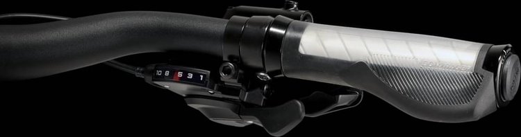Photo du Trek Verve 3 Lowstep Gen 5 2025